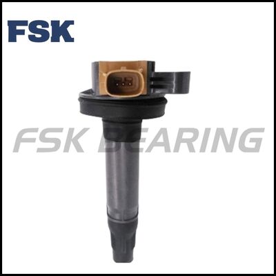 Automotive Parts DG549 Precision Machined Ignition Coil For Ford P6 P5