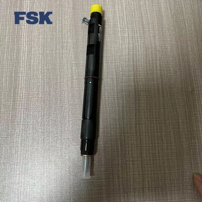 New Fuel Diesel Injector 28599713 1100100X-ED95 For GREAT WALL