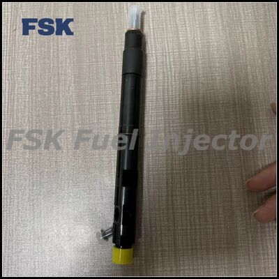 New Fuel Diesel Injector 28599713 1100100X-ED95 For GREAT WALL