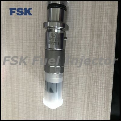 High Quality 0445 120 121 Common Rail Fuel Injector For Cummins Engine