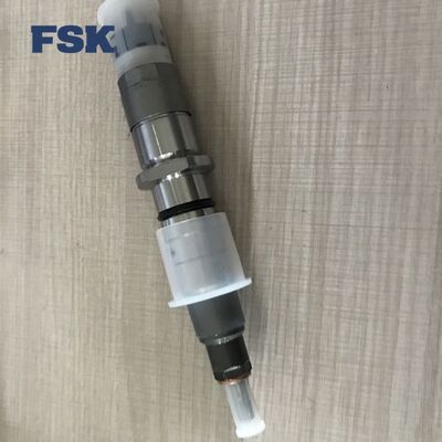 High Quality 0445 120 121 Common Rail Fuel Injector For Cummins Engine