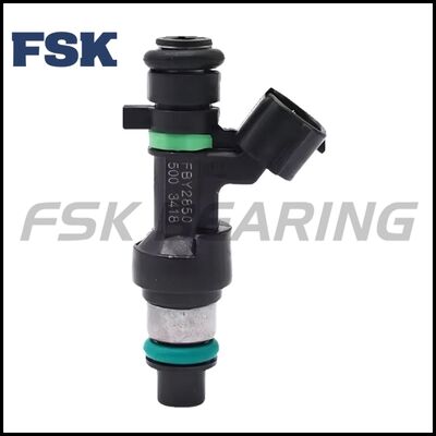 FBY2850 16600-EN200 Diesel Pressure Control Valve For Nissan Teana Sylphy X-Trail P6 P5