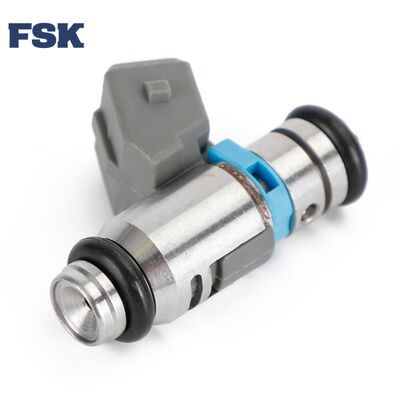 China FSK IWP-181 4 Hole Motor Fuel Injector For Marelli Harley-Davidson Hot Sale