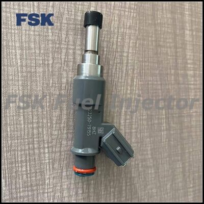 23209-79155 23209-79205 Fuel Injector Nozzle Replacement Compatible With Toyota Tacoma