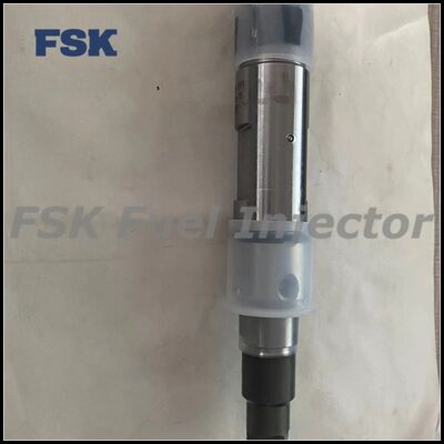 0445120044 Diesel Fuel Injector Common Rail Injector For Man Tga