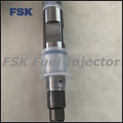 0445120044 Diesel Fuel Injector Common Rail Injector For Man Tga