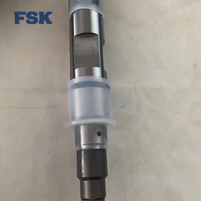 0445120044 Diesel Fuel Injector Common Rail Injector For Man Tga