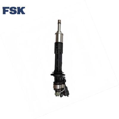 0261500200 Pressure Control Regulator For Volvo V60 ABEC-3/ABEC-5 Precision