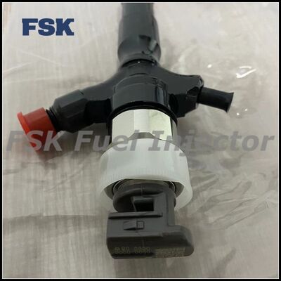 23670-09061 Diesel Common Rail Fuel Injector Nozzle Valves For Toyota Hiace Hilux Pick Up