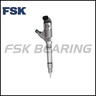 Automotive Parts 0445120027 Fuel Injector Assembly For Chevrolet P6 P5