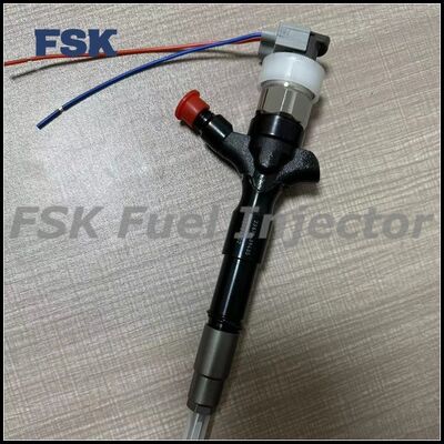 23670-39435  Fuel Injector Compatible With Toyota Diesel Engine 1KD-FTV