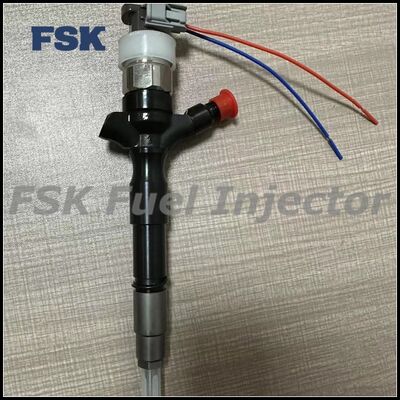 23670-39435  Fuel Injector Compatible With Toyota Diesel Engine 1KD-FTV