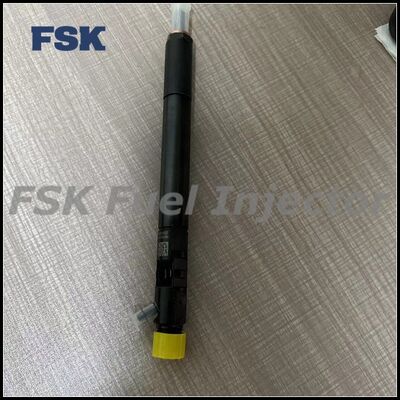 High Quality A6650170321 Diesel Fuel Injector For Ssangyong