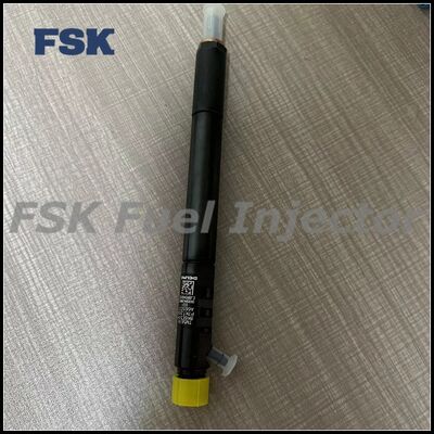 High Quality A6650170321 Diesel Fuel Injector For Ssangyong