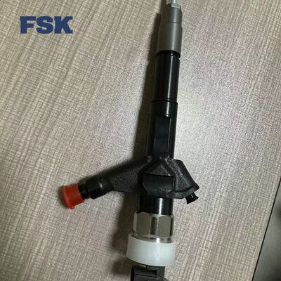 095000-5650 Injector Repair Kit Fuel Injector Nozzle Compatible With NISSAN