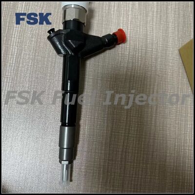 095000-5650 Injector Repair Kit Fuel Injector Nozzle Compatible With NISSAN