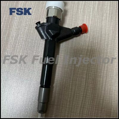 095000-5650 Injector Repair Kit Fuel Injector Nozzle Compatible With NISSAN