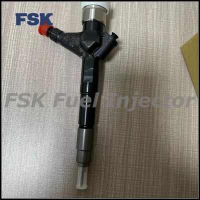 095000-5650 Injector Repair Kit Fuel Injector Nozzle Compatible With NISSAN