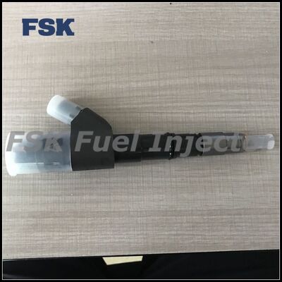 0445120067 Fuel Common Rail CR Diesel Injector Compatible For Excavator