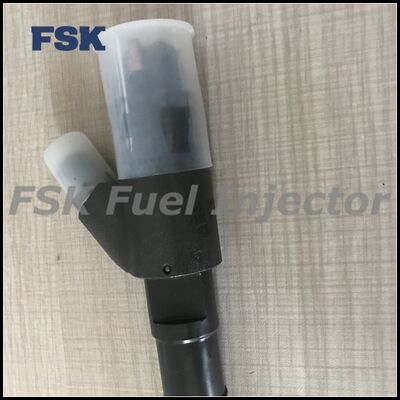 0445120067 Fuel Common Rail CR Diesel Injector Compatible For Excavator