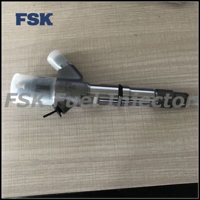 0445120224 Common Rail Truck Fuel Injector For Weichai