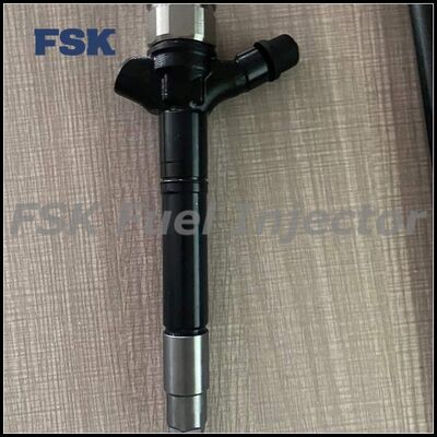 23670-51040 New Fuel Injector Compatible With Toyota Land Crulser