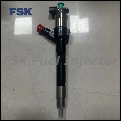 1465A439 Stable Performance Common Rail Injector Compatible For 4N15 Engine Diesel