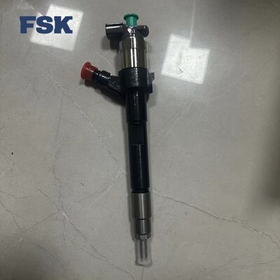 1465A439 Stable Performance Common Rail Injector Compatible For 4N15 Engine Diesel