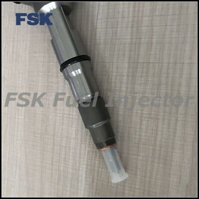 4DF0445 120 081 Fuel Injector For Truck J5/J6 FAW Xichai