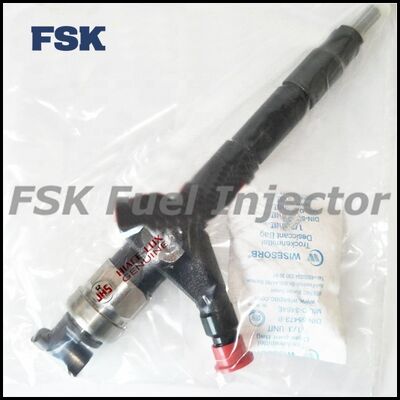 095000-5650 095000-5655 High Pressure Fuel Injector Nozzle For DENSO Nissan Pathfinder