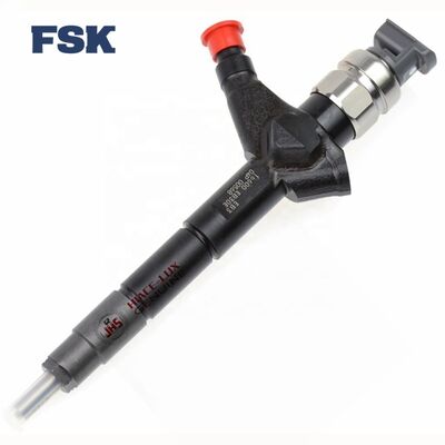 095000-5650 095000-5655 High Pressure Fuel Injector Nozzle For DENSO Nissan Pathfinder