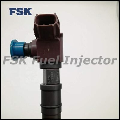 23670-0E010 Denso Injector Denso Injector Compatible Model For Toyota