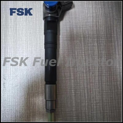 23670-09430 Fuel Injector Nozzle Compatible With Toyota Hilux Revo 2.4L 2GD