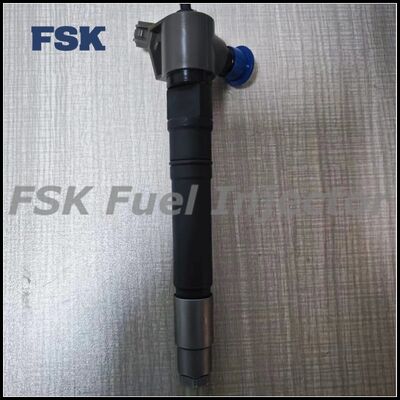 23670-09430 Fuel Injector Nozzle Compatible With Toyota Hilux Revo 2.4L 2GD