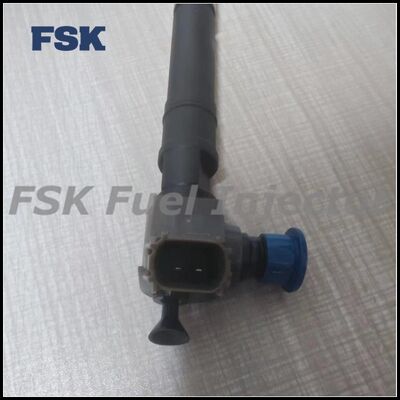 23670-09430 Fuel Injector Nozzle Compatible With Toyota Hilux Revo 2.4L 2GD