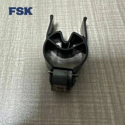 28277576 Common Rail Injector Nozzle Control Valve For Diesel Injector