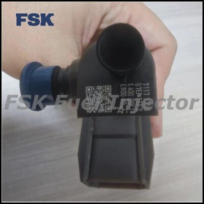28277576 Common Rail Injector Nozzle Control Valve For Diesel Injector