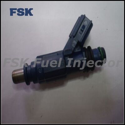 23250-0J010 High Precision Fuel Injection Nozzle For Toyota Yaris
