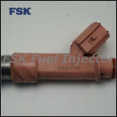 23250-21091 Fuel Injector Automobile Compatible For Toyota Prius
