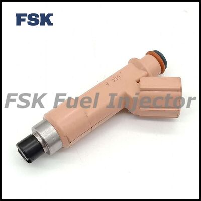 23250-21091 Fuel Injector Automobile Compatible For Toyota Prius