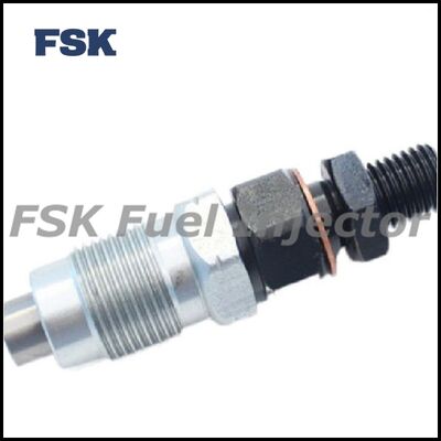23620-55010 093400-5310 Fuel Injector Nozzle For Toyota Engine 1N-T