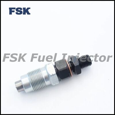 093400-5420 23620-69045 Fuel Injector Nozzles For Engine Toyota