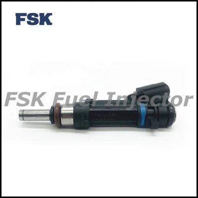 23250-B1040 Fuel Injector Extended 8 Hole Nozzle For Toyota