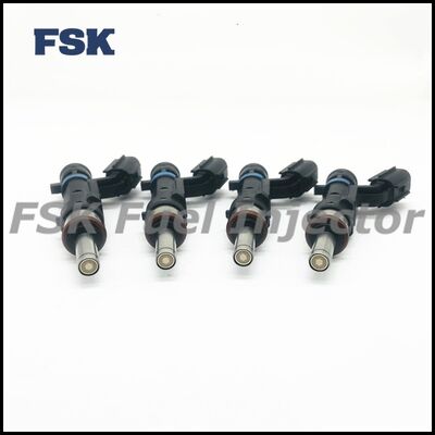 23250-B1040 Fuel Injector Extended 8 Hole Nozzle For Toyota