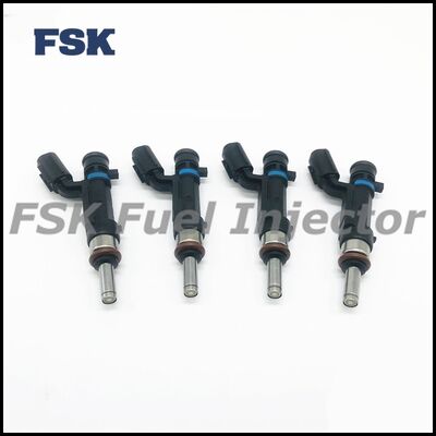 23250-B1040 Fuel Injector Extended 8 Hole Nozzle For Toyota