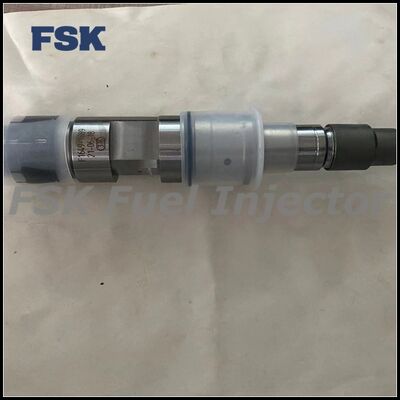 0445 120 265 Fuel Injector Assembly Application WEICHAI WP12