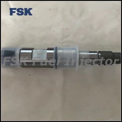 0445 120 265 Fuel Injector Assembly Application WEICHAI WP12