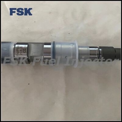 0445 120 265 Fuel Injector Assembly Application WEICHAI WP12