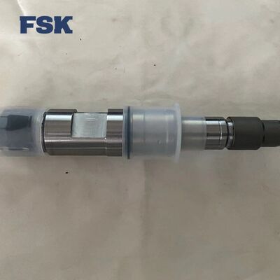 0445 120 265 Fuel Injector Assembly Application WEICHAI WP12