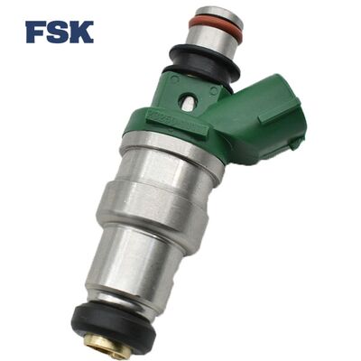 23250-11110  Long Size Fuel Injector Nozzle For 1995-1999 Toyota 1.5L